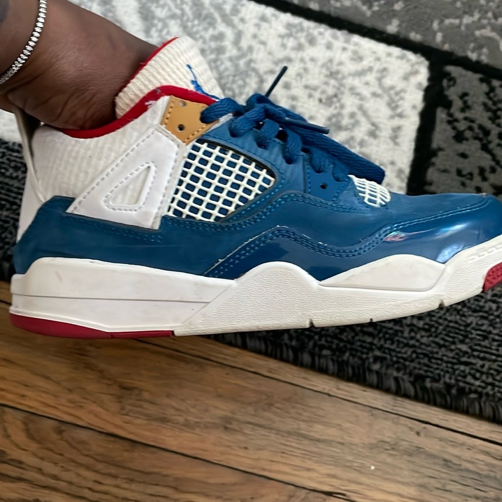 Boys Gym Shoes